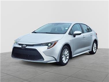 2022 Toyota Corolla  LE