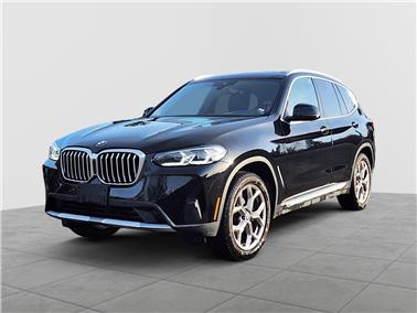 2022 BMW X3  xDrive30i