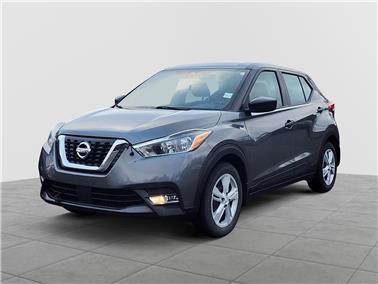 2020 Nissan Kicks  S