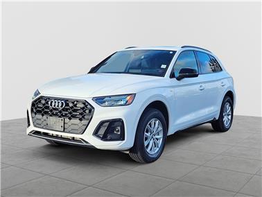 2022 Audi Q5  45 Progressiv