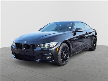 2020 BMW 430  i xDrive