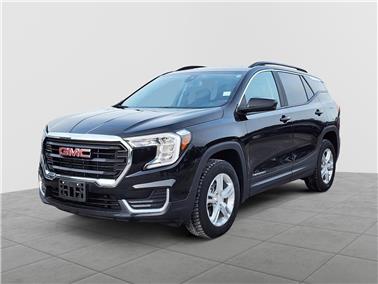 2023 GMC Terrain  SLE