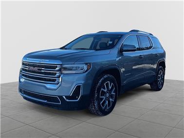 2023 GMC Acadia  SLT