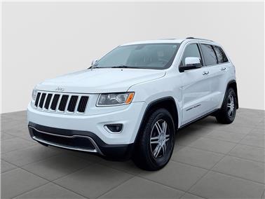 2014 Jeep Grand Cherokee  Limited