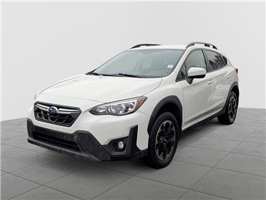 2021 Subaru Crosstrek  Touring