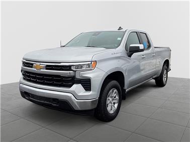 2022 Chevrolet Silverado 1500  LT