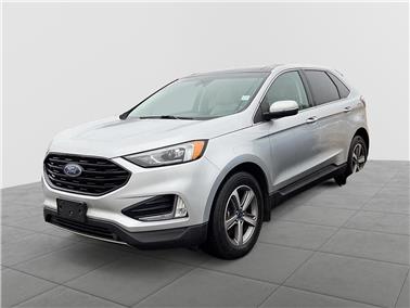 2019 Ford Edge  SEL