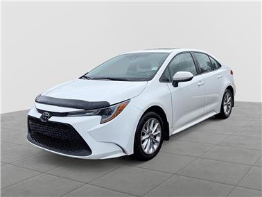 2022 Toyota Corolla  LE