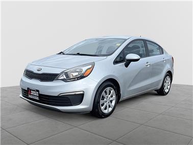 2016 Kia Rio  LX+