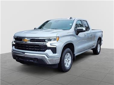 2022 Chevrolet Silverado 1500  LT