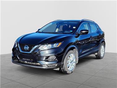 2023 Nissan Qashqai  SV