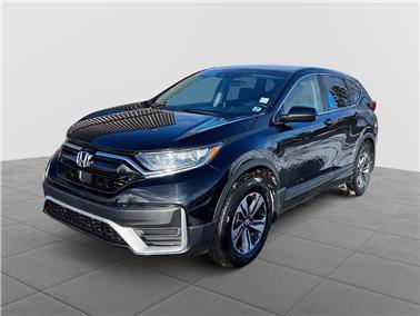 2022 Honda CR-V  LX