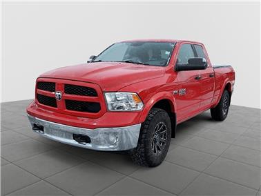 2017 RAM 1500  SLT