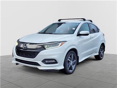 2022 Honda HR-V  Touring