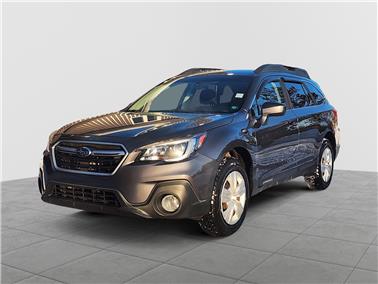 2018 Subaru Outback  2.5i