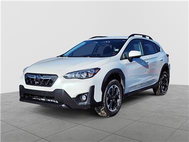 2021 Subaru Crosstrek  Touring