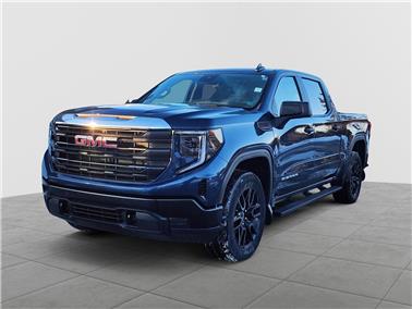 2022 GMC Sierra 1500  Pro