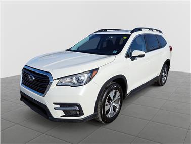 2022 Subaru Ascent  Touring