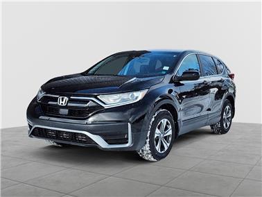 2022 Honda CR-V  LX