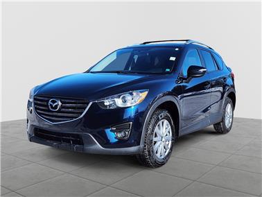 2016 Mazda CX-5  GS