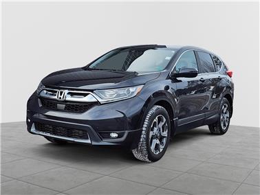 2019 Honda CR-V  EX