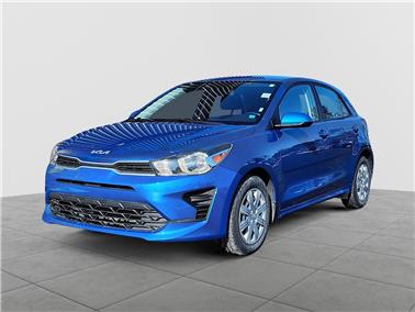 2022 Kia Rio  LX+