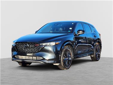 2023 Mazda CX-5  Sport Design