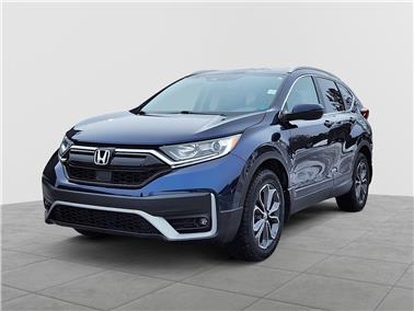 2022 Honda CR-V  EX-L