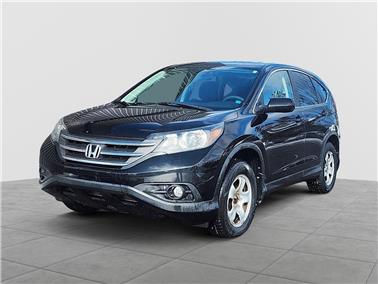 2014 Honda CR-V  EX