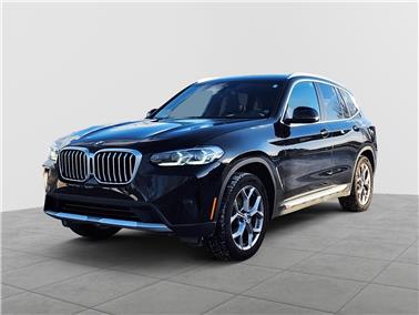 2023 BMW X3  xDrive30i