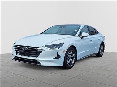 2021 Hyundai Sonata  Preferred