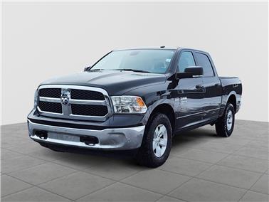 2022 RAM 1500 Classic  SLT