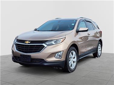 2019 Chevrolet Equinox  LT