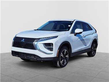 2024 Mitsubishi Eclipse Cross  ES