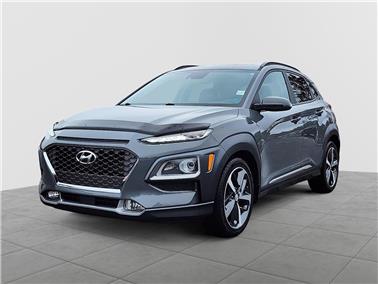 2021 Hyundai Kona  1.6T Ultimate