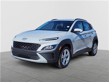 2023 Hyundai Kona  2.0L Preferred