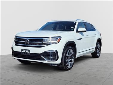 2023 Volkswagen Atlas Cross Sport  3.6 FSI Execline