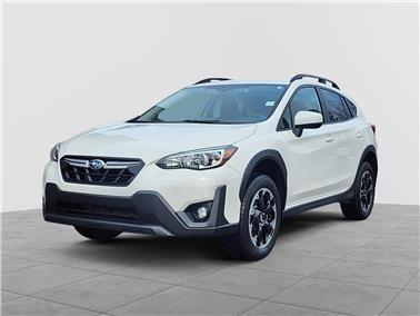 2021 Subaru Crosstrek  Touring