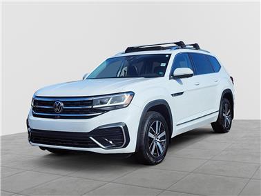 2023 Volkswagen Atlas  3.6 FSI Execline