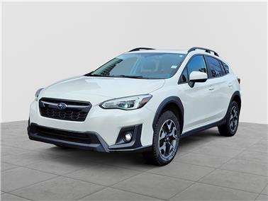 2020 Subaru Crosstrek  Sport