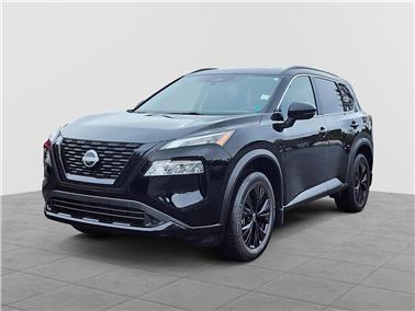 2023 Nissan Rogue  SV Midnight Edition