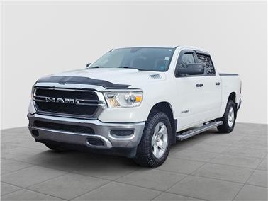 2019 RAM 1500  Tradesman