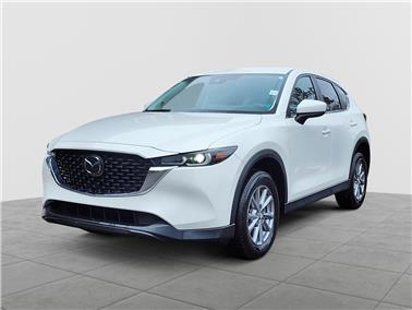 2024 Mazda CX-5  GS