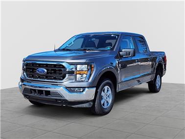 2023 Ford F-150  XLT