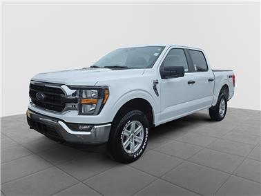 2023 Ford F-150  XLT