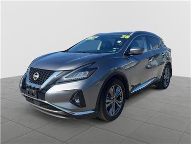 2023 Nissan Murano  Platinum