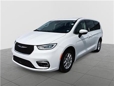 2023 Chrysler Pacifica  Touring-L