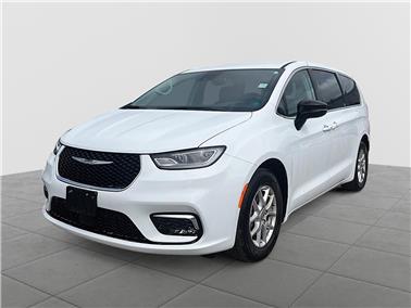 2024 Chrysler Pacifica  Touring-L