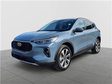2024 Ford Escape  Platinum