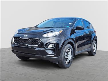 2020 Kia Sportage  LX